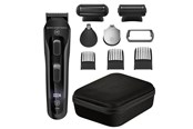 Haarschneidegeräte - OBH Nordica Body trimmer Björn Axen Tools Multi pro groomer HH944MN0 - HH944MN0