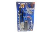 Kostüme - GA Toys Ninja set 5 parts - 11534