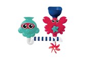 Wasserspielzeug - LUDI Water Circuit - Crab - LU40009