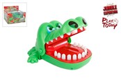 Brettspiele - GA Toys Crocodile game - 29201