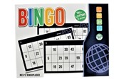 Brettspiele - GA Toys Bingo - 29512