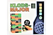 Brettspiele - GA Toys Block major - 29518