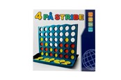 Brettspiele - GA Toys Four in a row - 29522