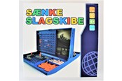 Brettspiele - GA Toys Sink battleships - 29523