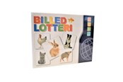 Brettspiele - GA Toys Picture lottery with animals - 29527