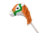 Rollenspiele - Pippi Stick horse Lilla Gubban 's horse - 18169