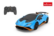 Ferngesteuert - RASTAR Remote Control 01:24 Lamborghini - 23177