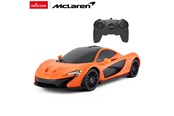 Ferngesteuert - RASTAR Remote Control 01:24 McLaren - 23027