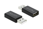 Systemzubehör - DeLOCK - USB Data Blocker - 66529