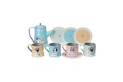 Spielzeug - Bluey coffee set - 18158