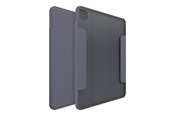 Tablets - Cover & Case - OtterBox Symmetry Folio Apple iPad Pro 13" (M4) Thunderstorm - grey - 77-95261