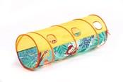 Baby Spielzeug - LUDI Play tunnel - LU90107