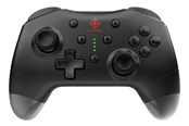 Gaming Zubehör - Deltaco GAMING Nintendo Switch Minicontroller with Turbo Button - Wireless Controller - Nintendo Switch - GAM-183
