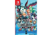 Spiele - World of Final Fantasy: Maxima - Nintendo Switch - RPG - PEGI 12 - 6622485530939