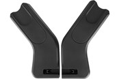 Kinderwagen & Baggies - Joie Litetrax Pro / Mytrax Pro Adapter - A2213LABLK000