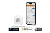 Smart-Home - Eve Thermo Control (Matter) - 10ECK9951