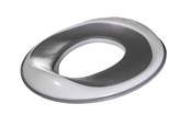 Babypflege - BabyDan SteadyTot - Safe & Soft Toddler Potty Seat - 501445