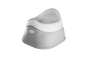 Babypflege - BabyDan TrainingBuddy - Potty White - 501444