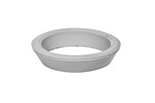 Gewindestücke - +GF+ Primofit FKM Gasket 2'' for high temperatures. Max. 150°C - 775967956