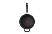 Pfannen - Tefal - Jamie Oliver - Quick & Easy HA Sautepan 26 cm + Lid (H9133344) - H9133344