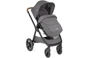 Kinderwagen & Baggies - Joie Honor Kinderwagen - Thunder - S2212AATHD000