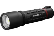 Taschenlampen und Scheinwerfer - Coast Flashlight XP9R 1000 lumen rechargeable slide Focus Beam Lock IP54 - 100031260