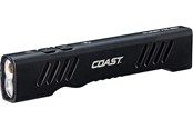 Taschenlampen und Scheinwerfer - Coast Flashlight 1000 lumens Slayer Pro Laser 1mW laser rechargeable pocket clip IP54 - 100048602