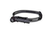 Taschenlampen und Scheinwerfer - Coast Headlamp 1250 lumen TXM50R rechargeable Twist Focus magnetic and with pocket clip - 100048138