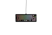 Tastaturen - Glorious GMMK 3 PRO 65% - Barebone ISO - Gaming Tastaturen - ohne Numpad - Schwarz - GLO-KB-GMMK3-PRO-65-BB-W-BLK-ISO