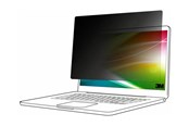 Systemzubehör - 3M Bright Screen Privacy Filter BPNAP007 - notebook privacy filter (horizontal) - BPNAP007