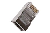 Netzwerk - Kabel - DIGITUS ASSMANN network connector - X-ML-5F-IMP