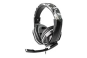 Kopfhörer/Headsets - Steelplay HP42 - headset - JVAMUL00091