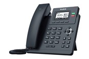 Telefone - Yealink SIP-T31W - VoIP phone with caller ID - 5-way call capability - SIP-T31W