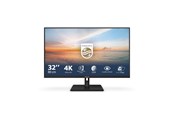 Bildschirm - 32" Philips 32E1N1800LA - 3840x2160 (4K) - 60Hz - VA - 32E1N1800LA/00