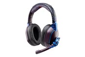 Kopfhörer/Headsets - Lexip x Tsume Naruto Shippuden Madara Destruction - headphones with mic - TSXLXHS0003
