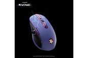 Maus - Lexip x Tsume NARUTO SHIPPUDEN Sasuke Revenge - Maus (Lila) - TSXLXMS0001