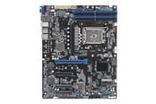 Mainboard - ASUS P13R-E Mainboard - Intel C266 - Intel LGA1700 - DDR5 RAM - ATX - 90SB0CS0-M0UAY0