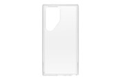 Handys - Cover & Cases - OtterBox Symmetry Clear Samsung Galaxy S24 Ultra - clear - 77-94608