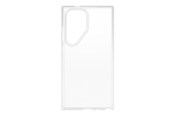 Handys - Cover & Cases - OtterBox React Samsung Galaxy S24 Ultra - clear - 77-94677