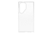 Handys - Cover & Cases - OtterBox React Samsung Galaxy S24 Ultra Stardust - clear - 77-94679