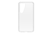 Handys - Cover & Cases - OtterBox Symmetry Clear Samsung Galaxy S24 - clear - 77-94584