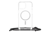 Handys - Cover & Cases - OtterBox React Series - back cover for mobile phone - 77-93592