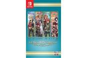 Spiele - Kemco RPG Selection Vol. 7 - Nintendo Switch - RPG - PEGI Unknown - 4589871980629