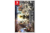 Spiele - Various Daylife - Nintendo Switch - RPG - PEGI Unknown - 0754590781213