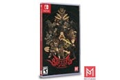 Spiele - Streets of Red Devil's Dare - Nintendo Switch - Beat 'em Up - PEGI 12 - 0897790002310