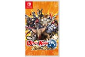 Spiele - Ultra Kaiju Monster Rancher - Nintendo Switch - RPG - PEGI Unknown - 8885011017108