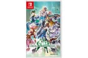 Spiele - SaGa Emerald Beyond - Nintendo Switch - RPG - PEGI Unknown - 8885011018068
