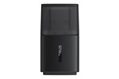 Netzwerkadapter (Netzkarte, Druckserver, u.s.w.) - Baseus FastJoy 300Mbps WiFi adapter (black) - B01317600111-03