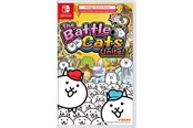 Spiele - The Battle Cats Unite! - Nintendo Switch - Strategie - PEGI Unknown - 8885011015296