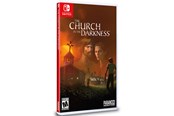 Spiele - The Church in the Darkness - Nintendo Switch - Action/Abenteuer - PEGI 18 - 0810105674194
